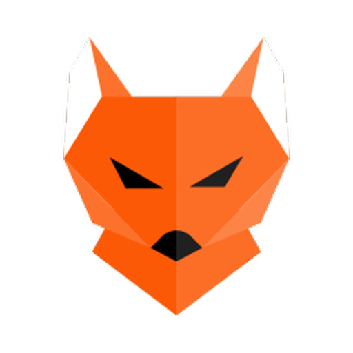 Foxhunt Logo