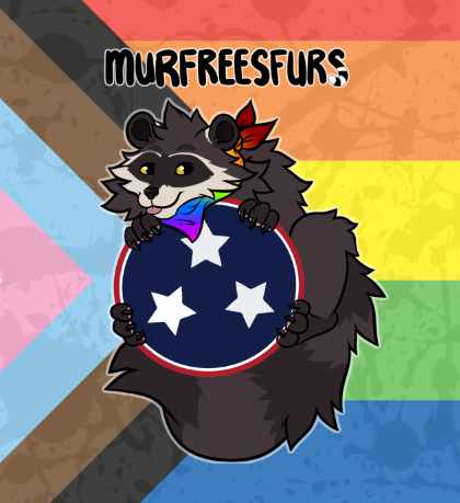 MurfreesFurs